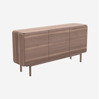 Cloud Sideboard - Sideboard - Artisan - Eiche natürlich geseift A01 - L180cm
