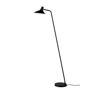 Dari Stehlampe - Stehlampe - for the people - Schwarz -
