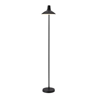 Dari Stehlampe - Stehlampe - for the people - Schwarz -