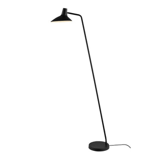 Dari Stehlampe - Stehlampe - for the people - Schwarz -