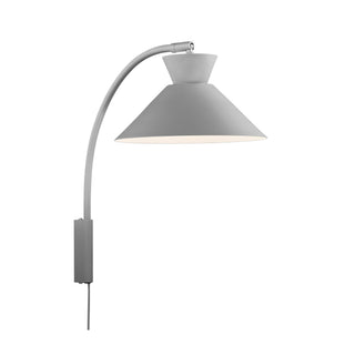 Dia Wandlampe - Wandlampe - for the people - Beige -