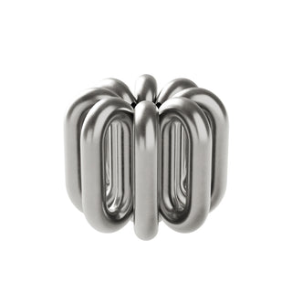 Digit Kerzenständer - Kerzenhalten - The Form Follows - V10 - Aluminium