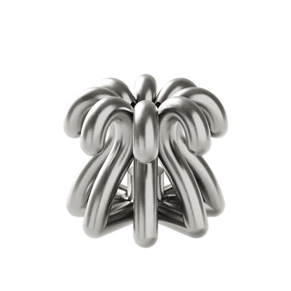 Digit Kerzenständer - Kerzenhalten - The Form Follows - V8 - Aluminium