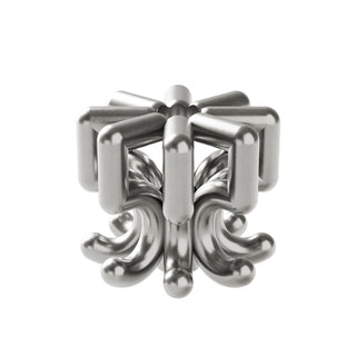 Digit Kerzenständer - Kerzenhalten - The Form Follows - V5 - Aluminium