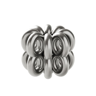 Digit Kerzenständer - Kerzenhalten - The Form Follows - V2 - Aluminium