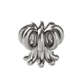 Digit Kerzenständer - Kerzenhalten - The Form Follows - V1 - Aluminium