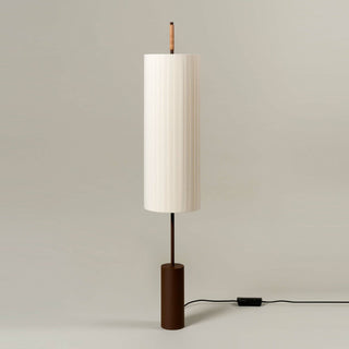 Dórica Stehlampe - Stehlampe - Santa Cole - Dórica -