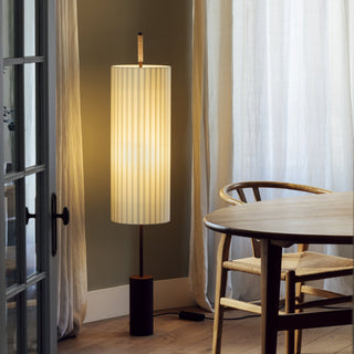 Dórica Stehlampe - Stehlampe - Santa Cole - Dórica -