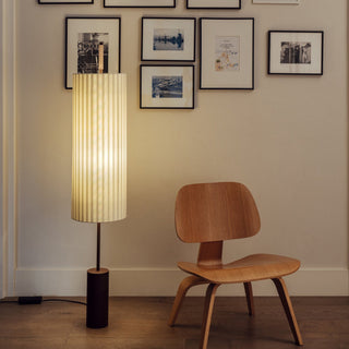 Dórica Stehlampe - Stehlampe - Santa Cole - Dórica -