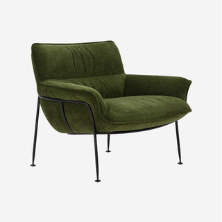 Duvet Loungesessel - Sofa - Wendelbo - Stoff - Zest Col. 06 -
