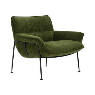 Duvet Loungesessel - Sofa - Wendelbo - Stoff - Zest Col. 06 -