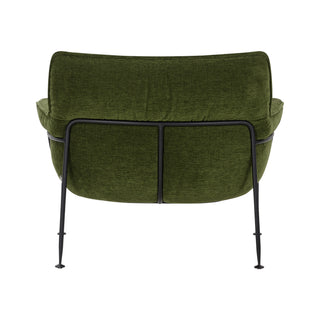 Duvet Loungesessel - Sofa - Wendelbo - Stoff - Blend Col. 3401 -