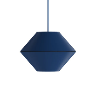 GRUPA Hängelampe | Kiss Me - Hängelampe - Grupa - Dark Blue / Blue -