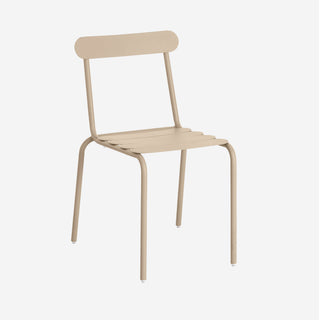 Easy Outdoor Stuhl - Outdoor Stuhl - Diabla - Sand -