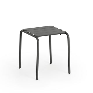 Easy Outdoor Beistelltisch - Outdoor Loungetisch - Diabla - Anthracite -