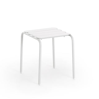 Easy Outdoor Beistelltisch - Outdoor Loungetisch - Diabla - Bronze -