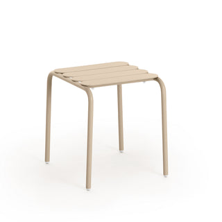 Easy Outdoor Beistelltisch - Outdoor Loungetisch - Diabla - Sand -