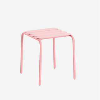 Easy Outdoor Beistelltisch - Outdoor Loungetisch - Diabla - Sand -