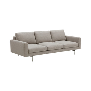Edge V1 Sofa - Sofa - Wendelbo - 2.5 Sitzer - Main Line Flex Col. 02 -