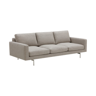 Edge V1 Sofa - Sofa - Wendelbo - 2.5 Sitzer - Main Line Flex Col. 02 -