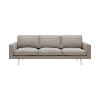 Edge V1 Sofa - Sofa - Wendelbo - 2.5 Sitzer - Main Line Flex Col. 02 -