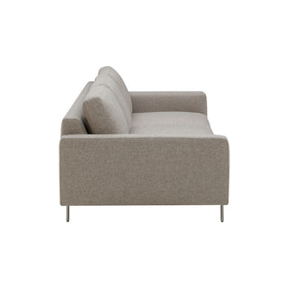 Edge V1 Sofa - Sofa - Wendelbo - 2.5 Sitzer - Main Line Flex Col. 02 -