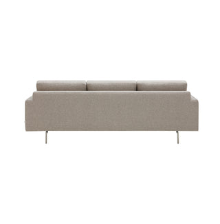 Edge V1 Sofa - Sofa - Wendelbo - 2.5 Sitzer - Main Line Flex Col. 02 -
