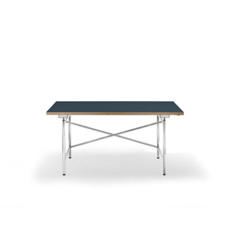 Eiermann M Tisch Mechanisch - Schreibtisch - Richard Lampert - 140x80cm - Chrom