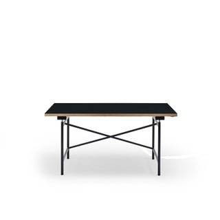 Eiermann M Tisch Mechanisch - Schreibtisch - Richard Lampert - 140x80cm - Schwarz