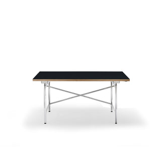 Eiermann M Tisch Mechanisch - Schreibtisch - Richard Lampert - 140x80cm - Chrom