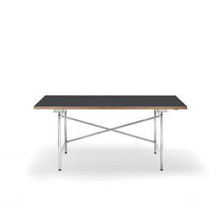 Eiermann M Tisch Mechanisch - Schreibtisch - Richard Lampert - 160x80cm - Chrom