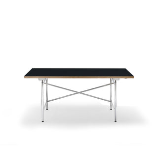 Eiermann M Tisch Mechanisch - Schreibtisch - Richard Lampert - 160x80cm - Chrom