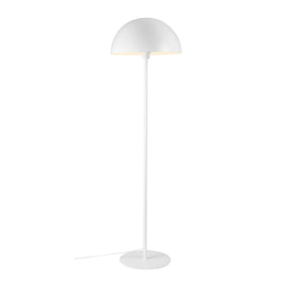 Ella Stehlampe - Stehlampe - for the people - Weiß -