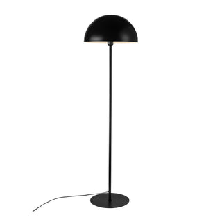 Ella Stehlampe - Stehlampe - for the people - Schwarz -