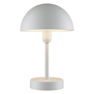 Ella Akkulampe - Outdoor Lampe - for the people - Weiß -