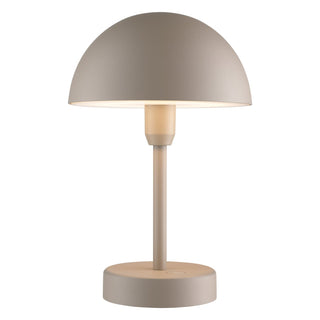 Ella Akkulampe - Outdoor Lampe - for the people - Beige -