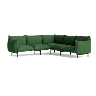 Normann Copenhagen Sofa | Ark - Sofa - Normann Copenhagen - Ecke - Remix - 982