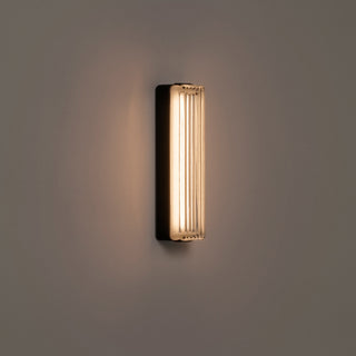 Santa Cole Wandlampe | Estadio Singular - Wandlampe - Santa Cole - Black -