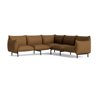 Normann Copenhagen Sofa | Ark - Sofa - Normann Copenhagen - Ecke - Ultra Leder - 41570