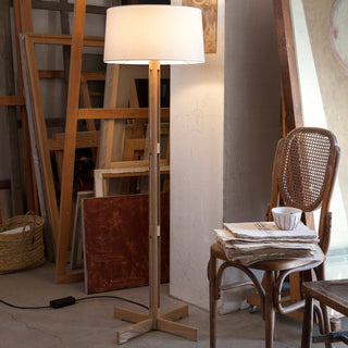 Santa Cole Stehlampe | FAD - Stehlampe - Santa Cole - FAD (Höhenverstellbar) -