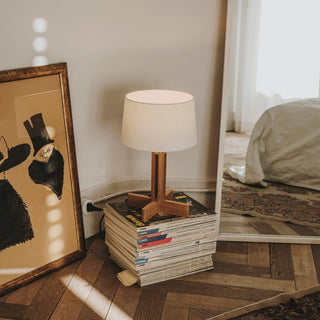 Santa Cole Tischlampe | FAD - Tischlampe - Santa Cole - Large -