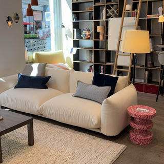 Marenco Sofa - Sofa - Arflex - Etoile - 02 - 3Sitzer mit 2 Sitzkissen