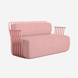 Grill Outdoor Sofa - Outdoor Sofa - Diabla - Atlas Plain 4K -