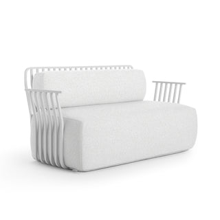 Grill Outdoor Sofa - Outdoor Sofa - Diabla - Atlas Plain 06 -