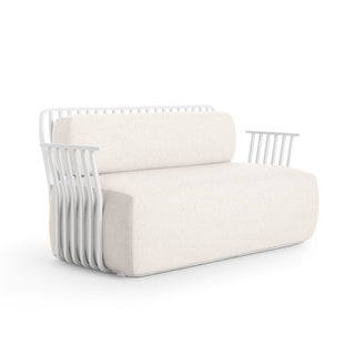 Grill Outdoor Sofa - Outdoor Sofa - Diabla - Atlas Plain 07 -