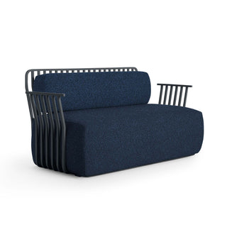 Grill Outdoor Sofa - Outdoor Sofa - Diabla - Atlas Plain 4K -