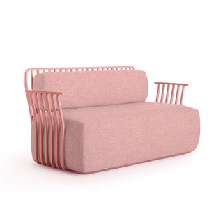 Grill Outdoor Sofa - Outdoor Sofa - Diabla - Atlas Plain 5B -