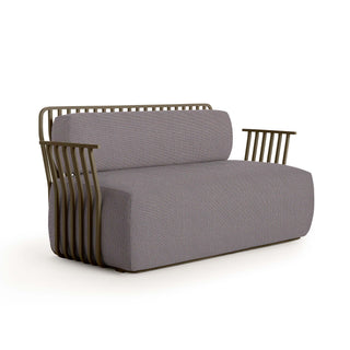 Grill Outdoor Sofa - Outdoor Sofa - Diabla - Domino Loto -