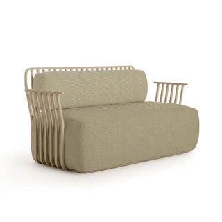 Grill Outdoor Sofa - Outdoor Sofa - Diabla - Domino Joker -