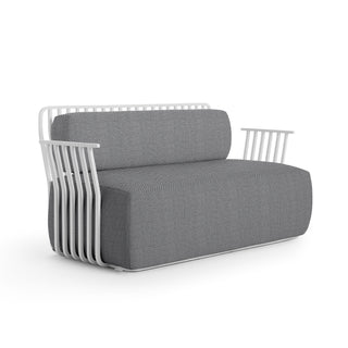 Grill Outdoor Sofa - Outdoor Sofa - Diabla - Domino Loto -